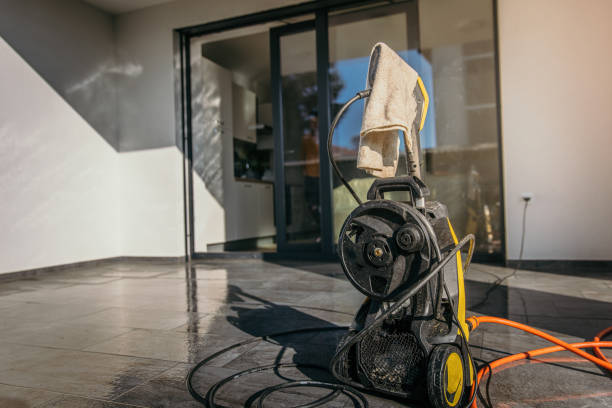 Post-Construction Pressure Washing in Dover Beaches North, NJ
