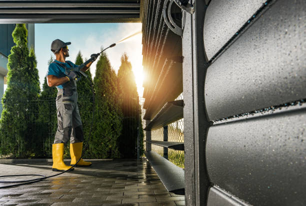 Best Dumpster Area Cleaning  in Dover Beaches North, NJ